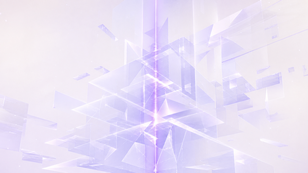 Abstract image
